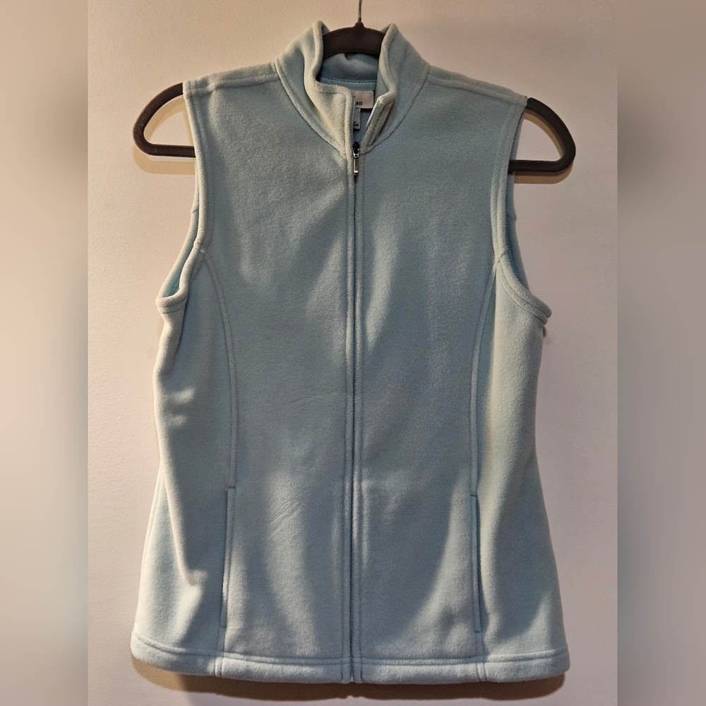 42- L.L. Bean Vest